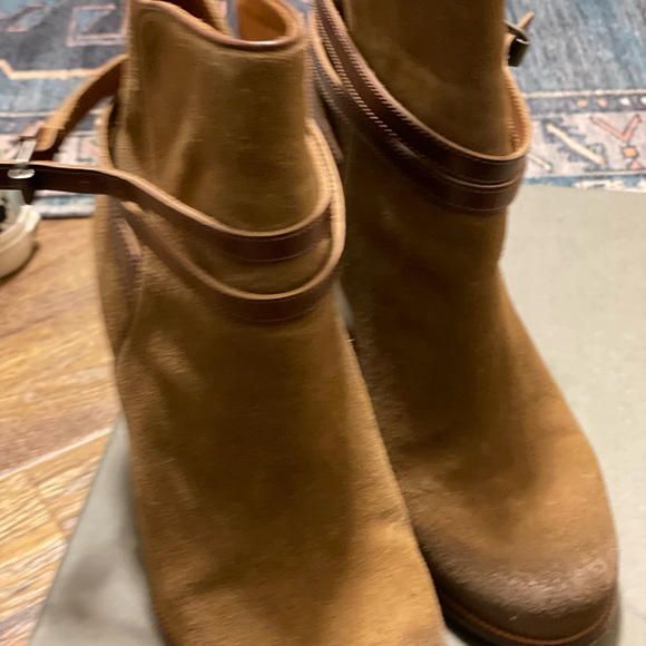 Allsaints Bootie - Picture 4 of 6